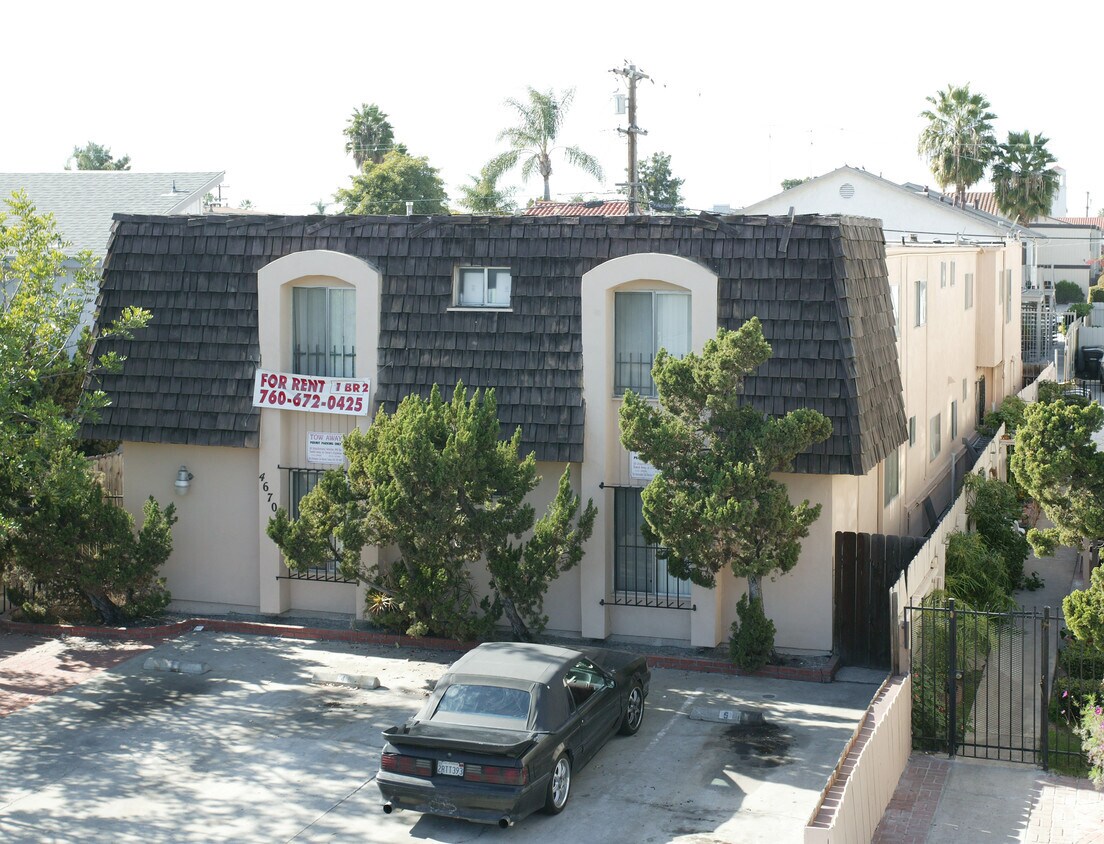 Foto del edificio - Cherokee Apartments