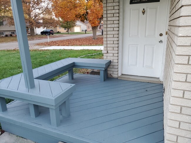 Building Photo - 39297 Prentiss St