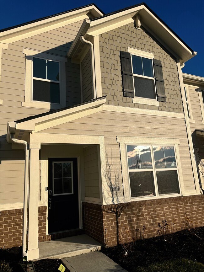 Building Photo - 17364 Rancorn Pl