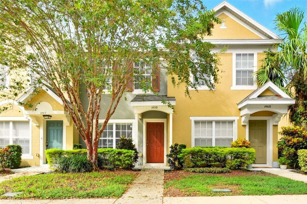 Foto principal - 1450 Stockton Dr