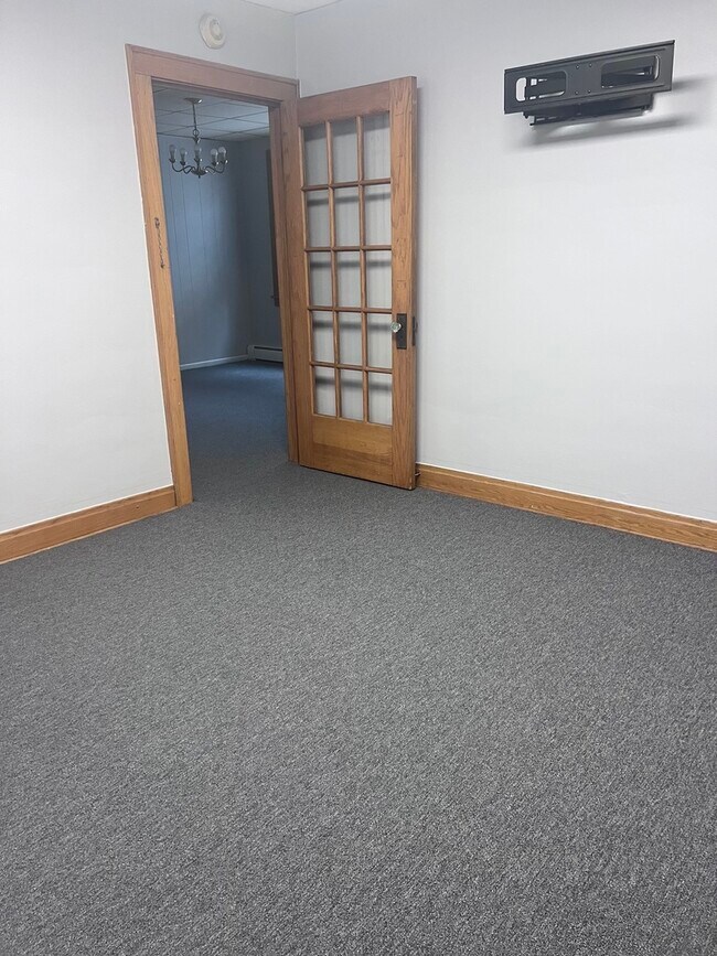 Foto del edificio - 13 W Quincy St