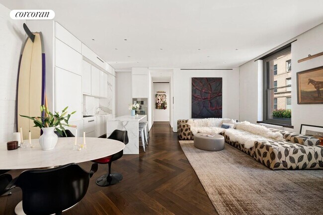 Foto del edificio - 131 Watts St
