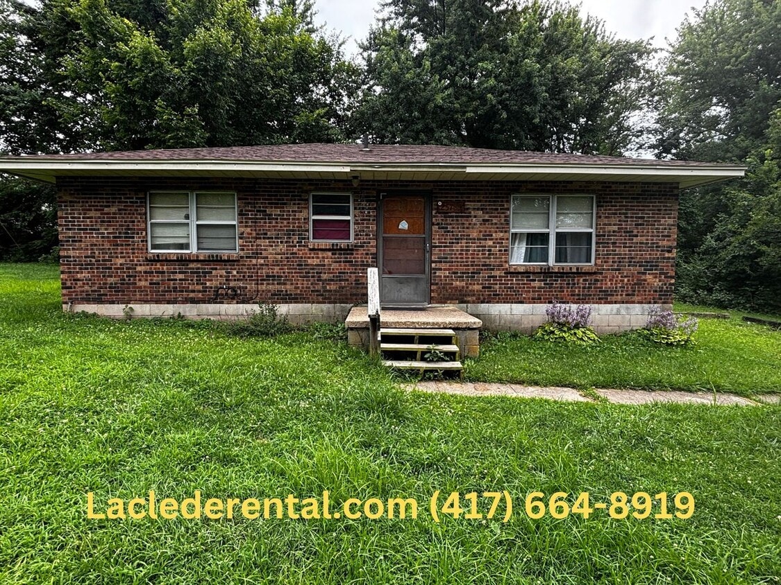 Primary Photo - 3 Bed/ 1 Bath House