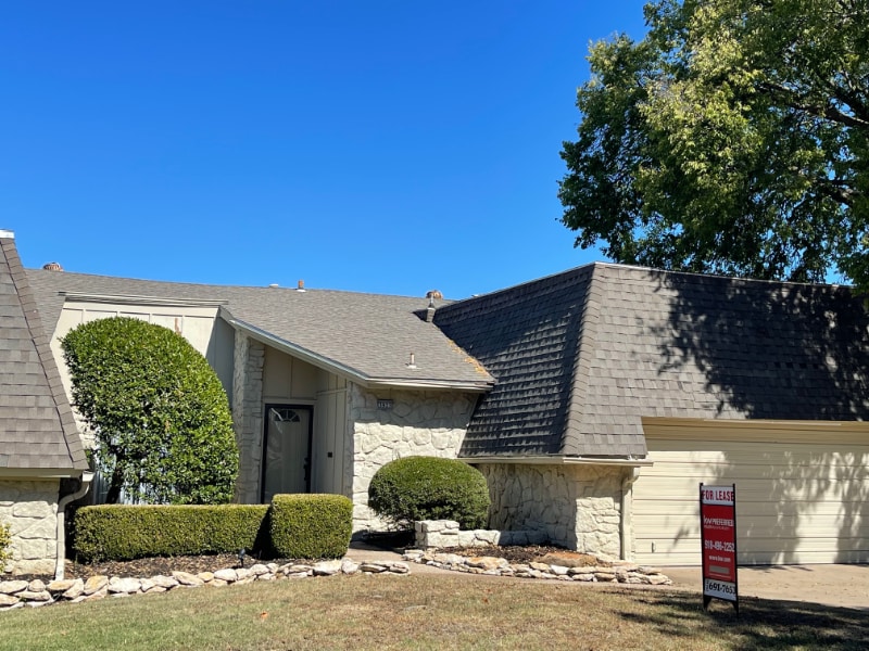 3925 E 60th Pl, Tulsa, OK 74135 House Rental in Tulsa, OK