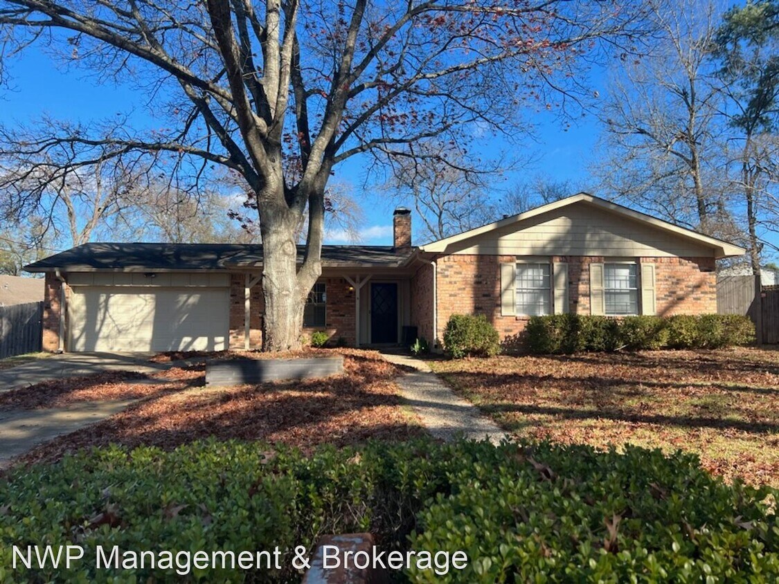 2516 Memory Ln, Tyler, TX 75701 House Rental in Tyler, TX
