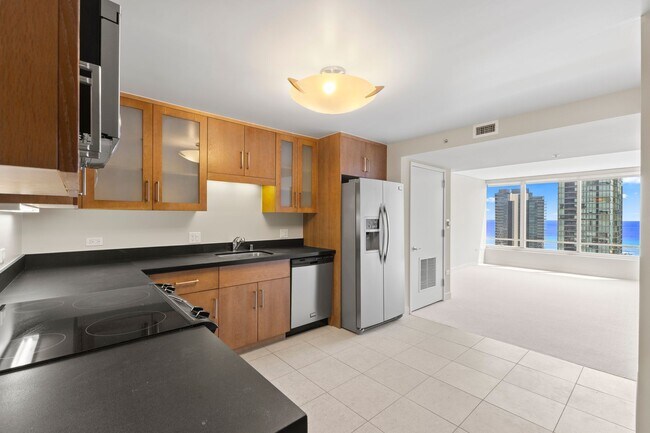 Foto del edificio - Great Location in the Heart of Honolulu ~ ...