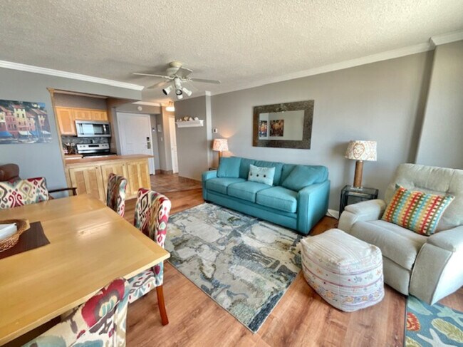 Foto del edificio - 303 Atlantic Ave