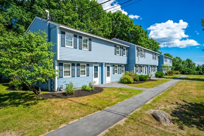 Building Photo - Foxcroft