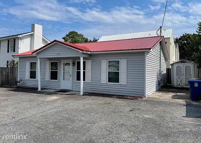 Foto principal - 2 br, 2 bath House - 1707 Hillside Dr S Apt A