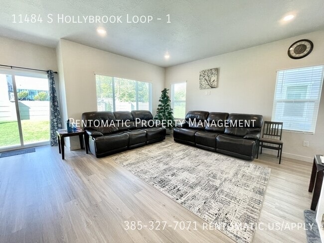 Foto del edificio - 11484 S Hollybrook Loop