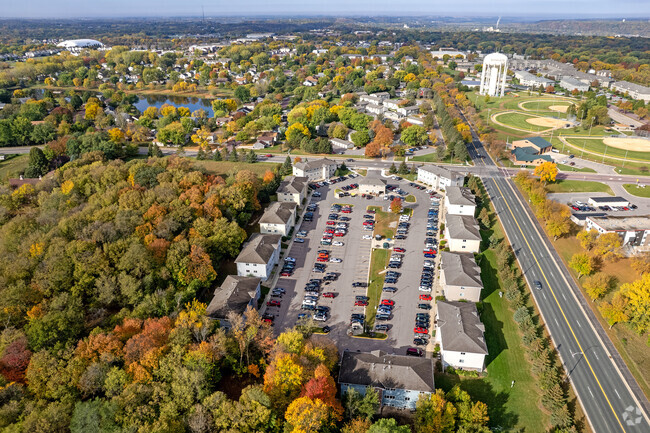 College Station - Apartments in Mankato, MN | Apartments.com