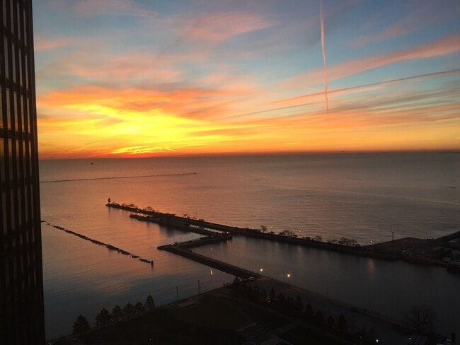 Building Photo - 505 N Lake Shore Dr