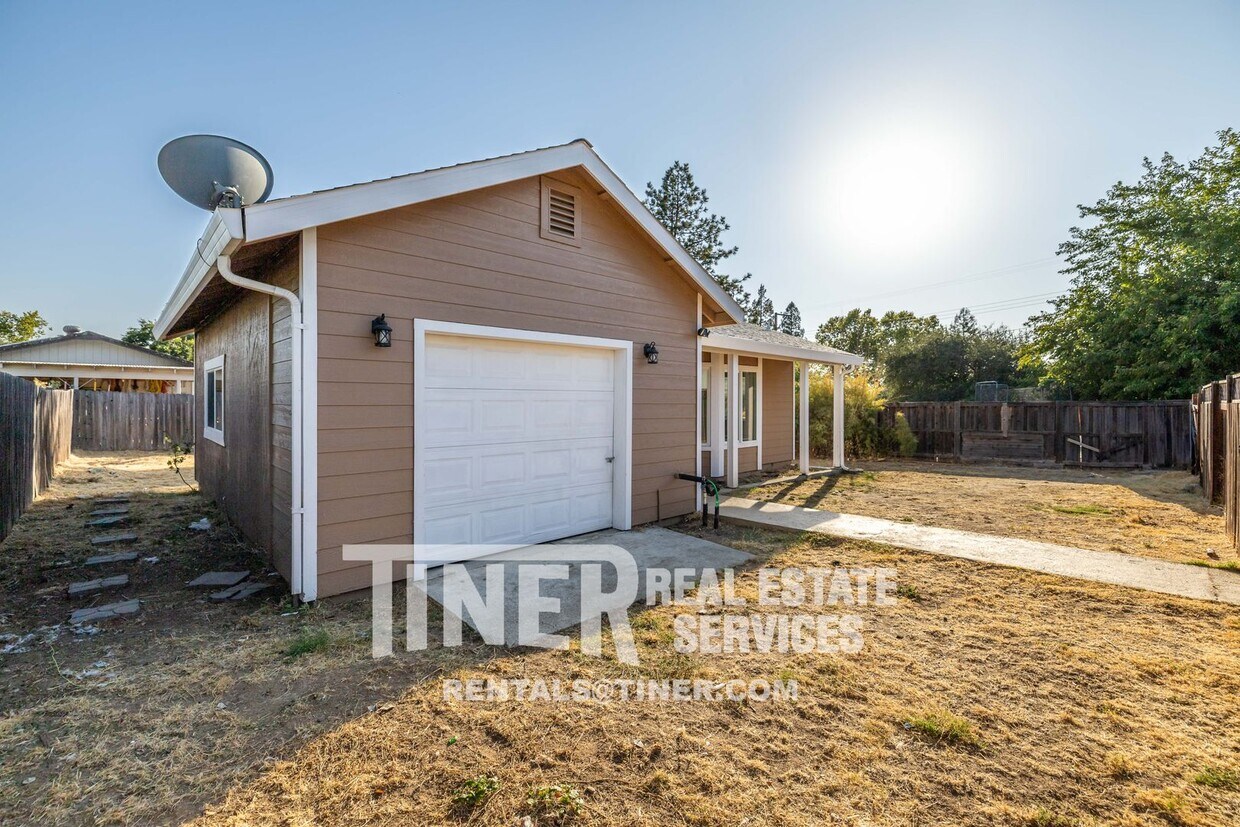 9304 Orangevale Ave, Orangevale, CA 95662 House Rental in Orangevale