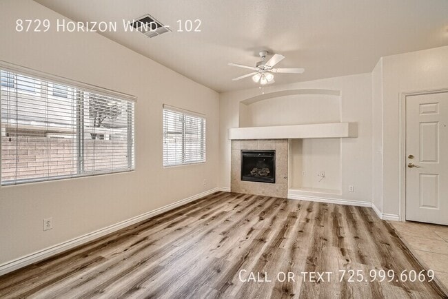 Foto del edificio - 8729 Horizon Wind Ave