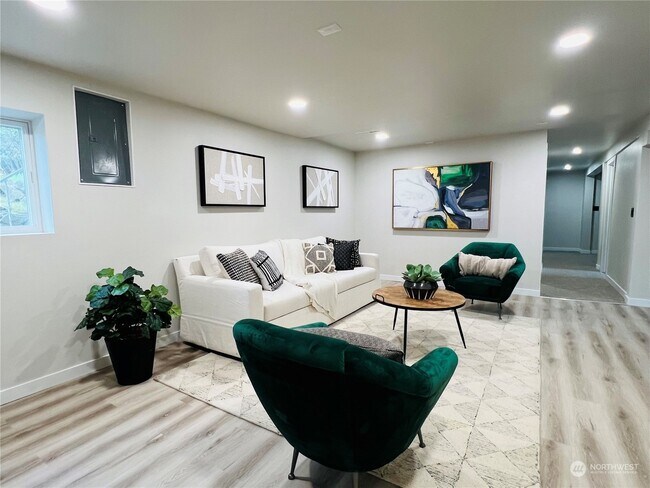 Foto del edificio - 12804 8th Ave S