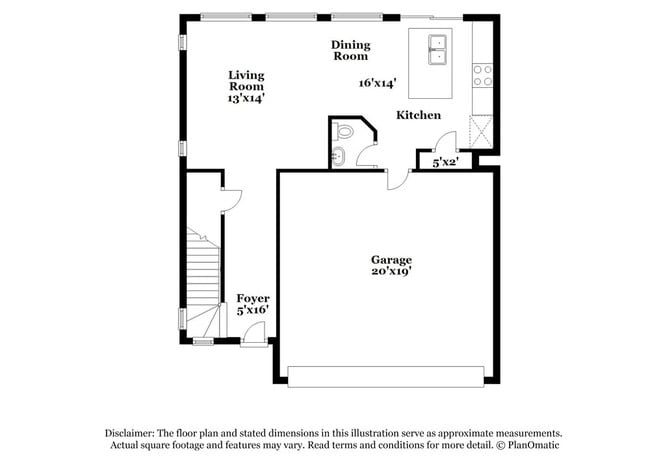 Building Photo - 4653 N Tower Dr