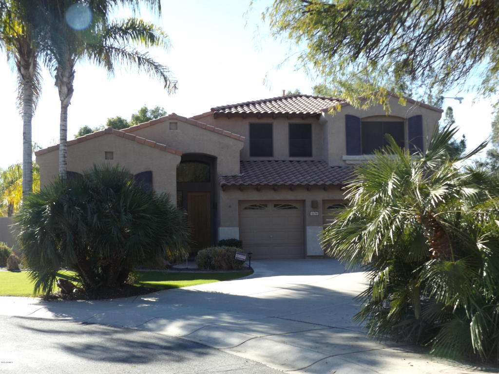 Primary Photo - OCOTILLO LAKE HOME WITH POOL AND SPA AVAIL...