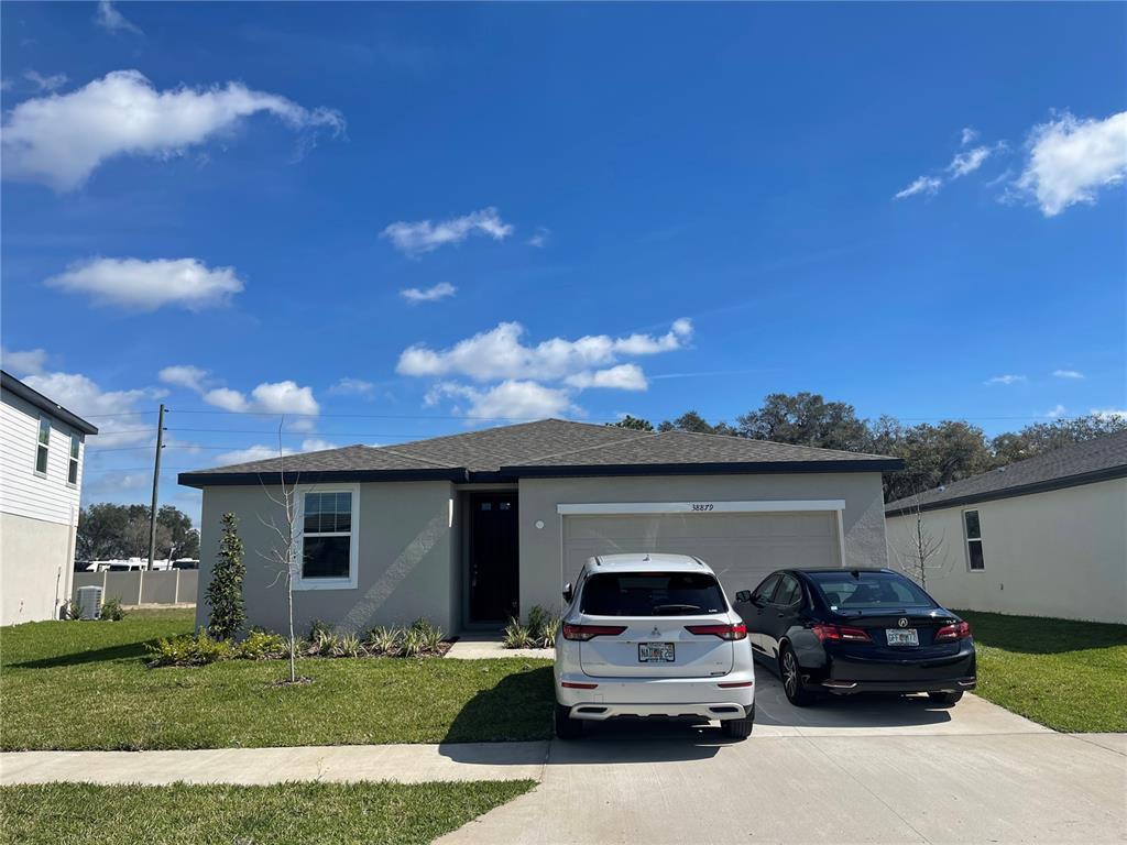 Foto principal - 38879 Harlow Rose Dr