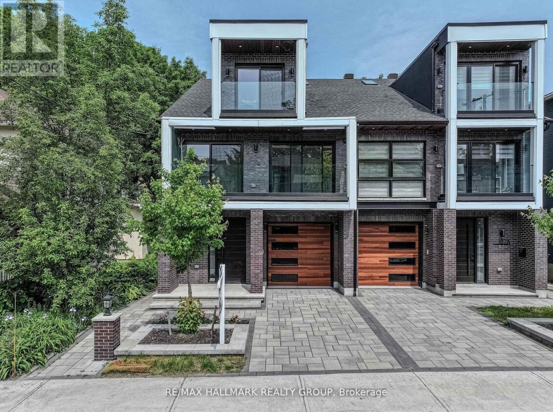 Primary Photo - 185 Carleton Ave