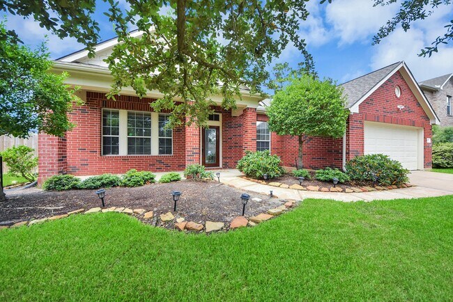 Foto del edificio - 18403 Sierra Falls Ct
