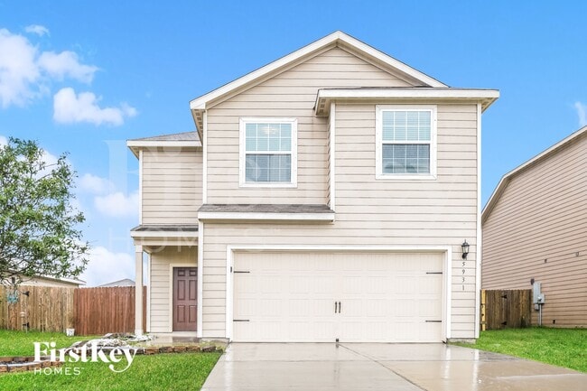 Building Photo - 5931 Golden Cove Rd