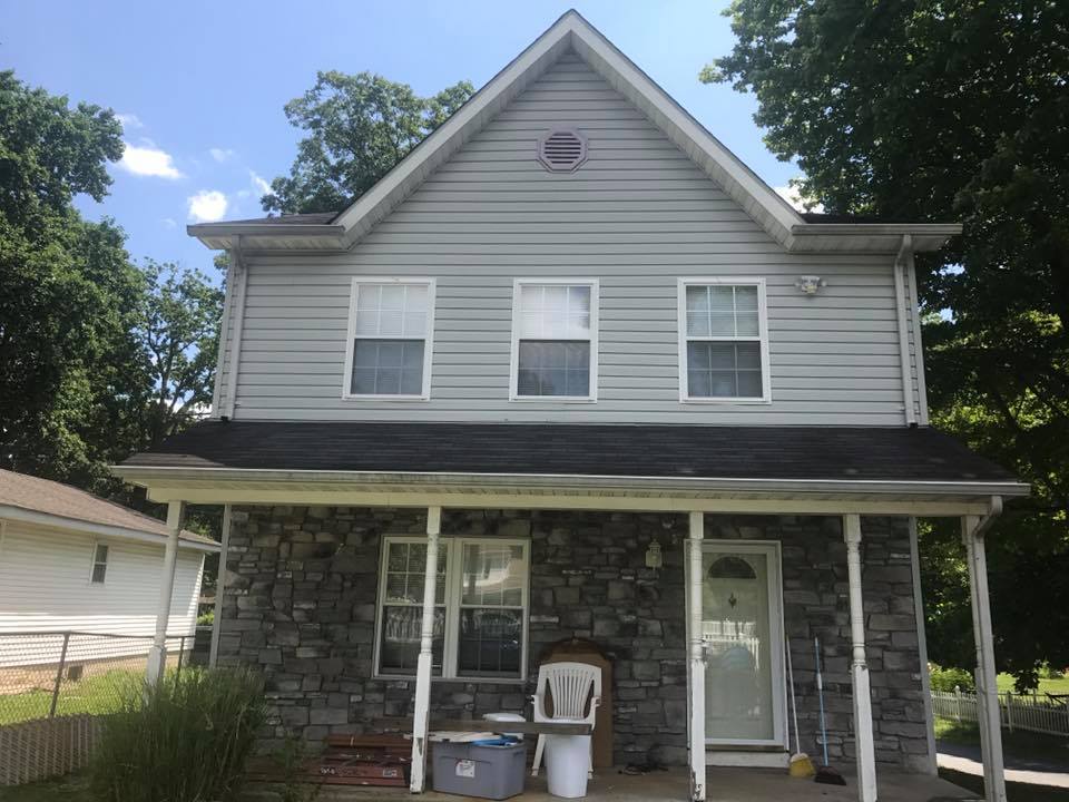 Foto principal - 1015 Pine Rd