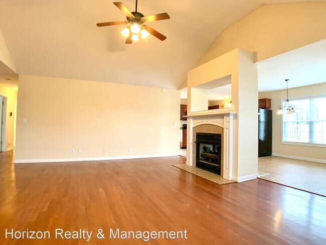 Foto del edificio - 3 br, 2 bath House - 3756 N Jot Dr