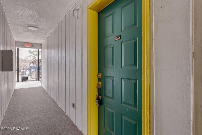 Foto del edificio - 1318 Lee Ave