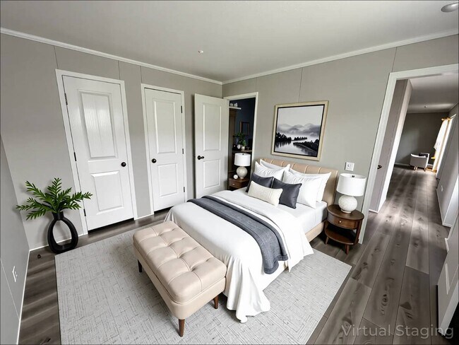 Foto del edificio - 666 Ascot Cir
