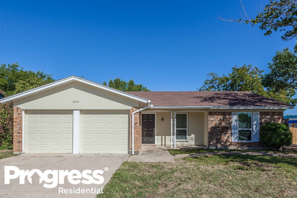 Primary Photo - 6053 Herschel Dr