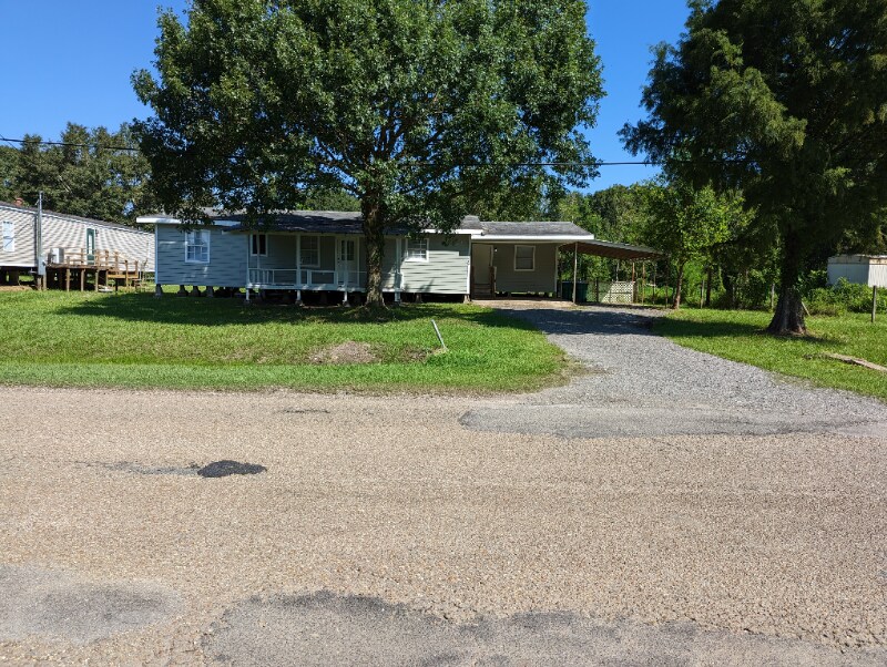 Foto principal - 1600 Armenco Rd