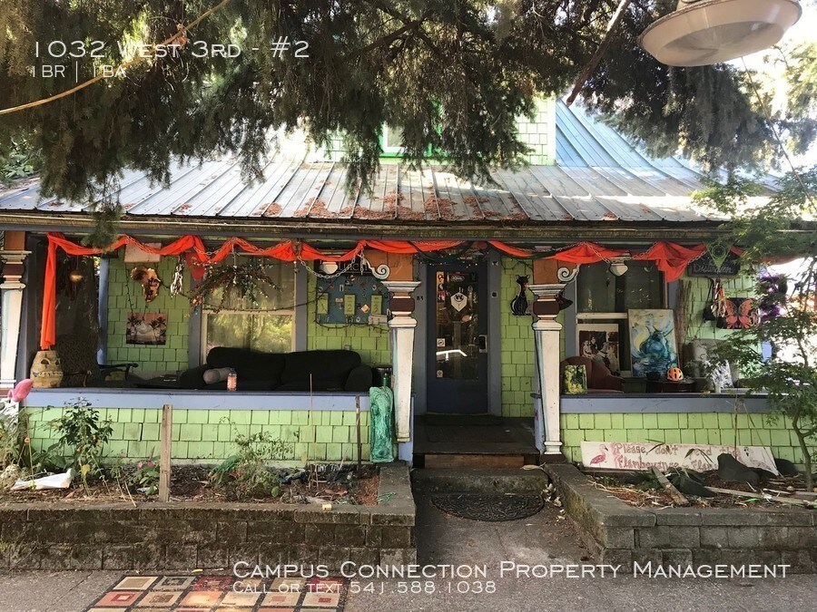 Foto principal - 1032 W 3rd Ave