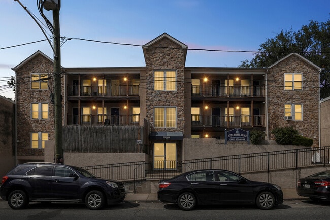 Foto del edificio - Sydenham Arms