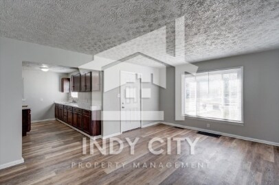 Building Photo - 3429 N Olney St