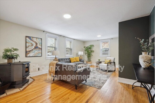 Foto del edificio - 211 E Geneseo St