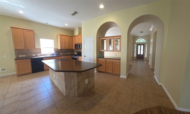 Foto del edificio - 16006 Wilmington Park Ln