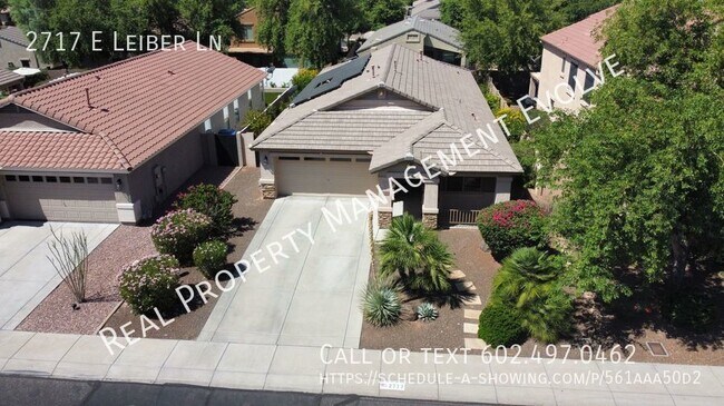 Building Photo - 2717 E Leiber Ln