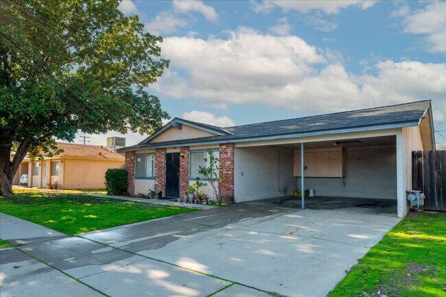 Building Photo - 3208 - Shen