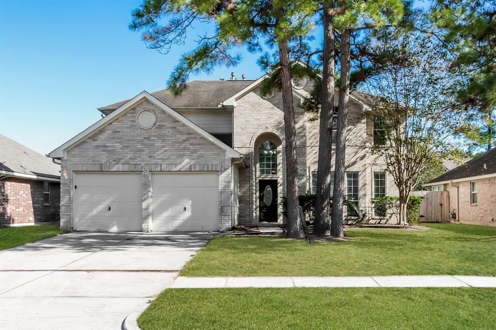 Primary Photo - 21418 Hannover Estates Dr