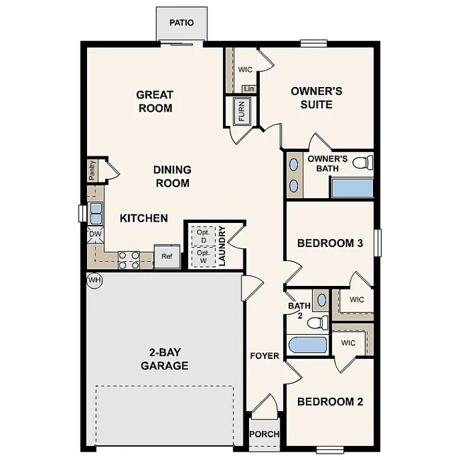 Foto del edificio - 14241 SW 34th Terrace Rd