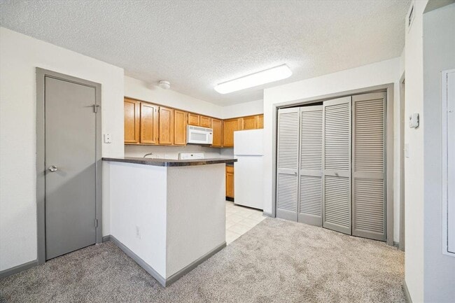 Building Photo - 1710 W T C Jester Blvd