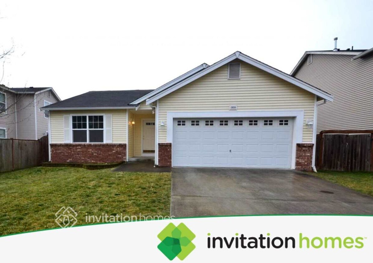 Primary Photo - 19516 105th Ave Ct E