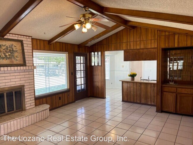 Foto del edificio - 3 br, 2 bath House - 1841 Mike Hill Dr