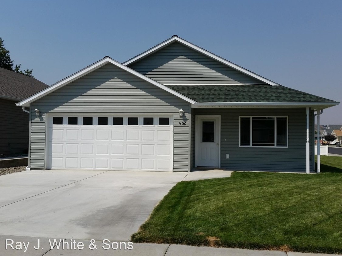 Primary Photo - 2 br, 2 bath House - 1120 LIBERTY DR