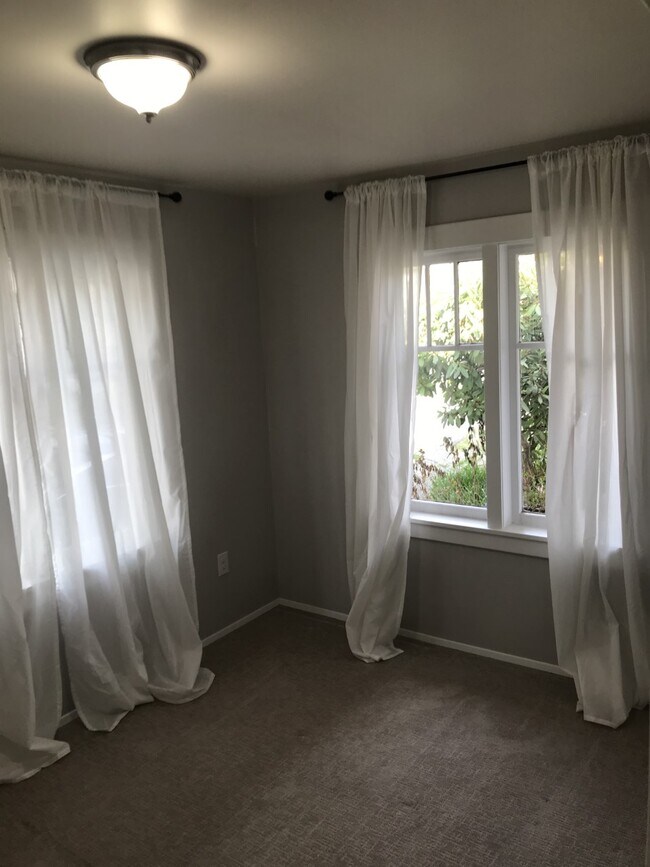 Bedroom 1 - 1009 6th St #A