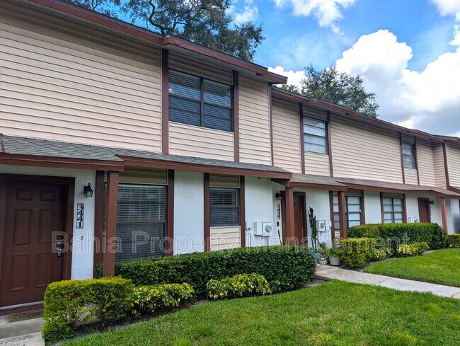 Foto del edificio - 3441 Oak Trail Ct
