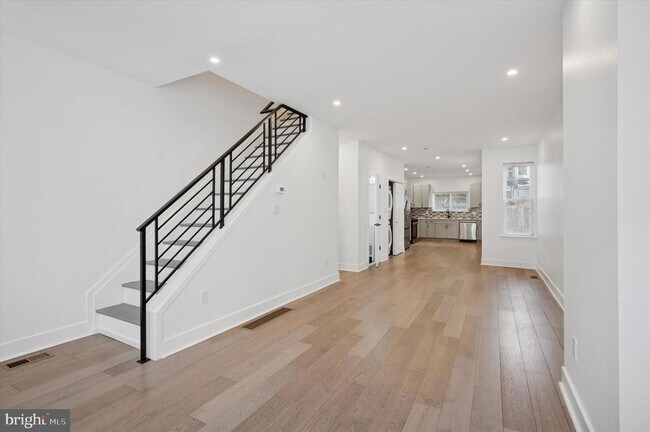 Foto del edificio - 1512 N Newkirk St
