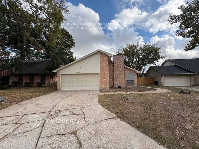 Building Photo - 15610 Cabot Creek Cir