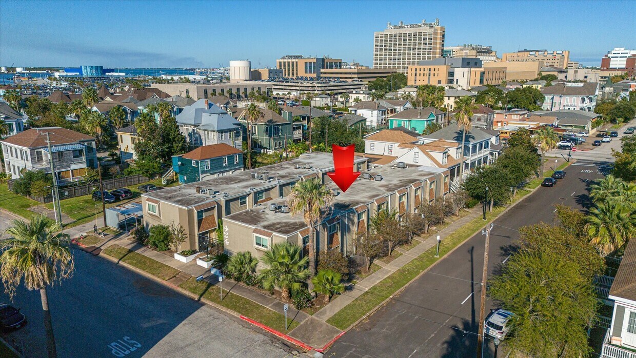 Foto principal - 424 15th St