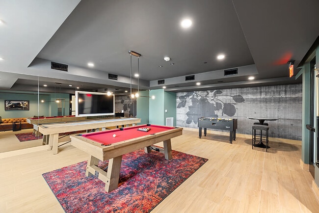 Building Photo - East Bend Apartments